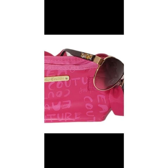 Juicy Couture Sunglasses main image 5